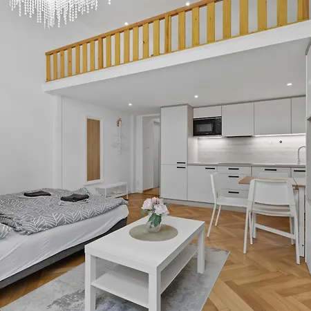 Moderny Prezidentsky Vedla Palaca S Vyhladom * ブラチスラヴァ